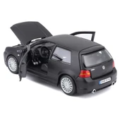 NessiWorld Maisto1/24VolkswagenGolfR32 - 6