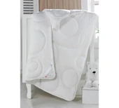 Nessiworld Cotton Box Bebek Pamuk Yorgan - 2