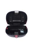 Maxem Çanta Sl-45 Bagajlı Siyah 45lt - 3