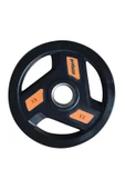 Proforce Kauçuk Kaplı Olympıc Flanş Plaka Fls 7,5 Kg - 1