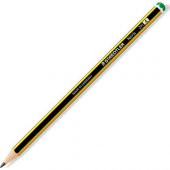STAEDTLER NORIS KURSUN KALEM 2H 1 LI(120-4-2H) - 1