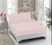 Nessiworld Cotton Box Fitted Çarşaf Seti Tek Kişilik 100x200 - 9