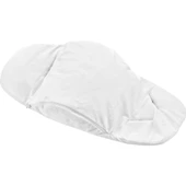 Ana Kucağı Bel Desteği Havlu 158 Beyaz thumbnail 5