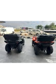 Arka Atv Çantası 130 Litre thumbnail 6