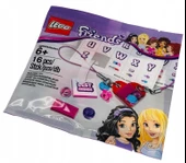 Lego Friends 16 Piece Building Toy Small Set 6142156 thumbnail 2