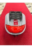 arwic  Arwıc 32 Litre Sırt Dayamalı Motosiklet Arka Çanta - 1