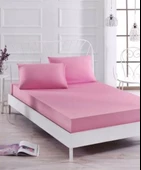 Nessiworld Cotton Box Fitted Çarşaf Seti Tek Kişilik 100x200 - 1