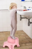 Nessiworld BabyJem Çok Amaçlı Katlı Basamak 516 Gri - 6
