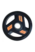 Proforce Kauçuk Kaplı Olympıc Flanş Plaka Fls 7,5 Kg - 1
