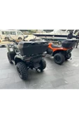Arka Atv Çantası 130 Litre thumbnail 1