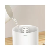 Nessiworld  Deerma F301 Dijital Üstten Dolum Ultrasonik Soğuk Hava Nemlendirici - 4