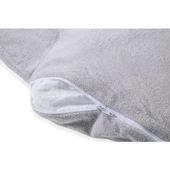 Ana Kucağı Bel Desteği Havlu 158 Beyaz thumbnail 1