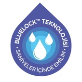 Nessiworld   Blue Lock Göğüs Pedi 36 Adet - 4