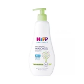 Nessiworld  p Bebek Saç ve Vücut Banyo Jeli 400 ml - 1