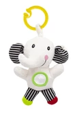 Nessiworld   Titreşimli Fil 833 Çizgili - 6