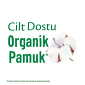 Nessiworld Molped Pure&Soft Normal Ped Süper Eko 24 Adet - 6