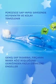 Nessiworld Baby Ekstra Soft Diş Fırçası 0-3 Yaş ADET FİYATIDIR - 5