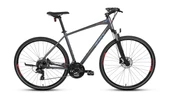28  CARRARO SPORTIVE 223 457H 21-V HD ANTRASIT-KIRMIZI-ACIK MAVI R1 - 1