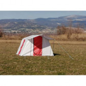 TEK ODALI 11 M2 KAMP ÇADIRI - 1