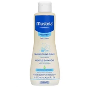 Nessiworld Mustela Gentle Normal Ciltler Bebek Şampuan 500 ml - 1