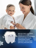 Nessiworld   .Baby Neon Ekstra Soft Diş Fırçası 0-3 Yaş - 6