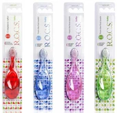 Nessiworld Baby Ekstra Soft Diş Fırçası 0-3 Yaş ADET FİYATIDIR - 1