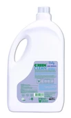 Nessiworld Green Clean Baby Bitkisel Leke Çıkarıcı 2750 ml - 1