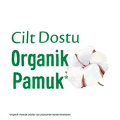 Nessiworld Molped Pure&Soft Normal Ped Süper Eko 24 Adet - 1
