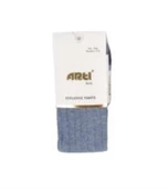Nessiworld   Melba Kız Külotlu Çorap 300249 Asorti - 6