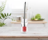 NessiWorld Emzik ve Biberon Temizleme Fırçası 723 Pembe thumbnail 5