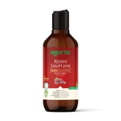 Nessiworld   Reishi Şampuan 400 ml - 1