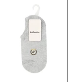 Lacoste Erkek Babet Çorap K90009 Asorti thumbnail 2