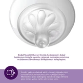 Nessiworld   Avent Doğal Tepkili Natural Response 2'Li Biberon Emziği No:2 0+ Ay - 1