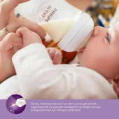 Nessiworld   Avent Doğal Tepkili Natural Response 2'Li Biberon Emziği No:2 0+ Ay - 3