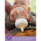 Nessiworld   Avent Doğal Tepkili Natural Response PP Biberon 260ml 1+ Ay - 5