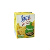 İçim Şef Krema Peynirli 200 Ml x 6 Adet - 2