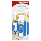 Bioline Portakal Aromalı Ağız Bakım Seti 100 Gr Skt:04/2027 - 1