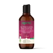 Nessiworld    Saç Dökülmesine Karşı Şampuan 400 ml - 1