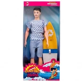Nessiworld  Oydaş Kutuda Sorf Yapan Bebek 2448 - 1