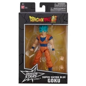 NessiWorld Bandai Dragon Ball Super Saiyan Blue Goku Poz Verilebilir Figür 16 cm - 8