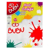 Nessiworld Bu-Bu Games Önlük 8-10 Yaş (Su Geçirmez) - 3