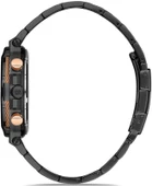 Momentus SM371B-04SR Erkek Kol Saati - 2
