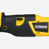 Rtrmax Akülü Tilki Kuyruğu Testere (Aküsüz) Rtx1867B thumbnail 4