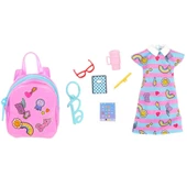 Nessiworld Barbie’nin Mini Çanta Aksesuarları HJT42 - Plaj Günü - 1