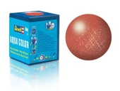 Nessiworld  Revell 95 - Aqua Color Bronze - Metallic Boya - 18 ml thumbnail 2