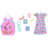 Nessiworld Barbie’nin Mini Çanta Aksesuarları HJT42 - Plaj Günü - 6