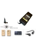 Sony VGP-AC19V10 Notebook Adaptör 19.5VOLT 4.74 - 1