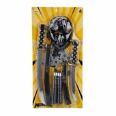 Nessiworld Ninja Maske ve Kılıç Seti - 2