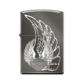 Zippo 150-115891 Harley Davidson Çakmak thumbnail 1