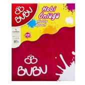 Nessiworld Bu-Bu Games Önlük 8-10 Yaş (Su Geçirmez) - 10